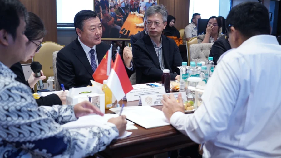 Gandeng Tiongkok untuk Hunian Terjangkau, Indonesia Siapkan Regulasi dan Lahan Strategis