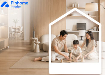 Pinhome: Tren Interior Modern Minimalis Kian Diminati, Optimalkan Rumah yang Nyaman dan Fungsional