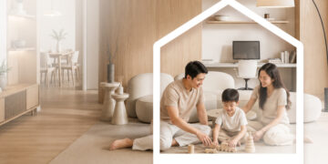 Pinhome: Tren Interior Modern Minimalis Kian Diminati, Optimalkan Rumah yang Nyaman dan Fungsional
