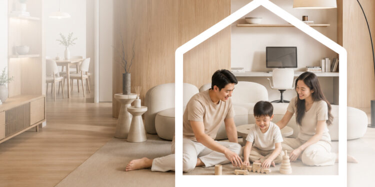 Pinhome: Tren Interior Modern Minimalis Kian Diminati, Optimalkan Rumah yang Nyaman dan Fungsional