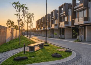South Treasure Metland Cyber Puri, Pilihan Hunian untuk Pengalaman Luxury Living