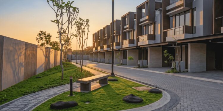 South Treasure Metland Cyber Puri, Pilihan Hunian untuk Pengalaman Luxury Living