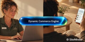 SiteMinder Hadirkan Dynamic Commerce Engine, Bantu Hotel Optimalkan Distribusi dan Pendapatan