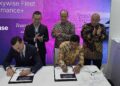 TransNusa Gandeng Skywise Luncurkan Ekosistem Digital Penerbangan Terintegrasi Pertama di Indonesia